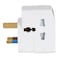 Epsilon 2 Way Adaptor