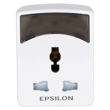 Epsilon 2 Way Adaptor