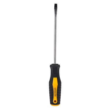 إبسيلون مفك البراغي المشقوق برأس مسطح، SL6x100 مم