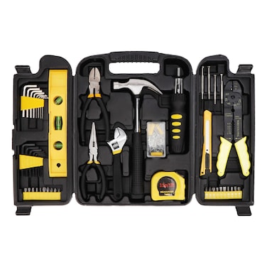 Epsilon Hand Tools Set, 89 PCS