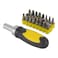 Epsilon Ratchet Set, 22 PCS