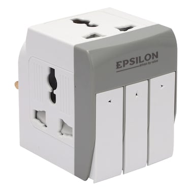 Epsilon 3W Adaptor with Indicator