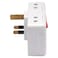 Epsilon Universal Adaptor Switch, 4W