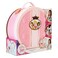 Jakks Disney Princess Style Collection Light Up and Travel Vanity Set for Girl, Multicolour, 3 Years+