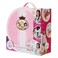 Jakks Disney Princess Style Collection Light Up and Travel Vanity Set for Girl, Multicolour, 3 Years+