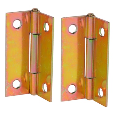 Epsilon Hinge Set, 2inch, 2 PCS