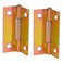Epsilon Hinge Set, 2inch, 2 PCS