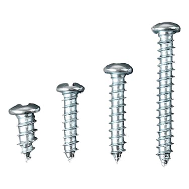 Epsilon Metal Screw Kit Set, 47 PCS