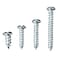 Epsilon Metal Screw Kit Set, 47 PCS