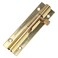 Epsilon Brass Door Lock Bolt, 75mm