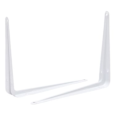 Epsilon Shelf Bracket 8x10, 2 PCS