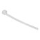 Epsilon Nylon Cable Tie, 100 PCS