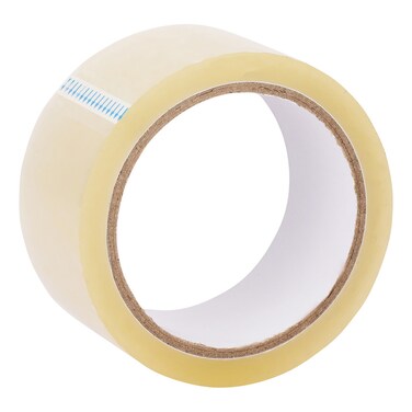 Epsilon Opp Packing Tape, Clear