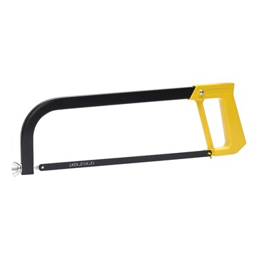 Epsilon Hacksaw Frame
