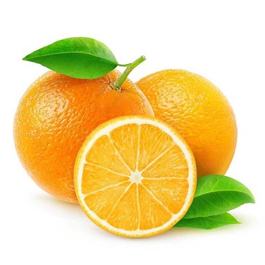 Orange Navel Import