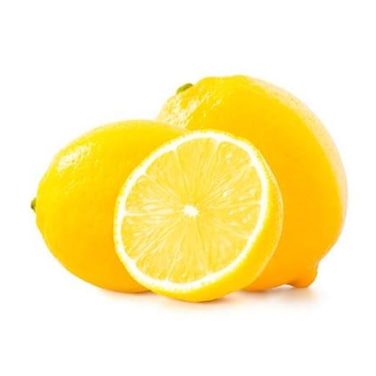 Lemon Selected
