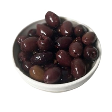 Marrakech Mix Olives