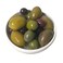 Italian Mix Whole Olives