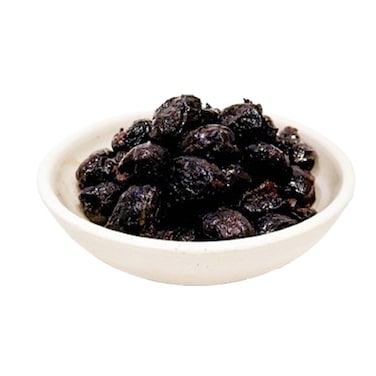 Beldi Black Pitted Olives