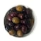Greek Mix Pitted Olives