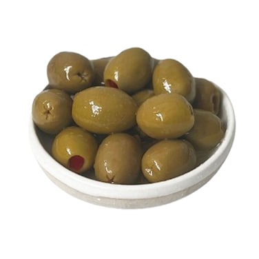 Halkidiki Stuffed Piment Olives