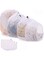 Freewalk 4PCS Mesh Laundry Bags Laundry Net Bag Drawstring Reusable Durable Washing Net Bag for Clothes Underwear Delicates Socks Baby Clothes Bra Shoes Knitted Garments