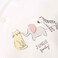 Tex Baby Romper Off White, 6 to 9 Months, I990395
