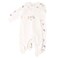 Tex Baby Romper Off White, 6 to 9 Months, I990395