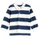 Tex Baby Polo, 36 Months, Dark Blue, I274215