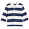 Tex Baby Polo, 23 Months, Dark Blue, I274215