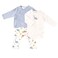 Tex 3-Piece Set, Newborn to 1 Month, Sky Blue, I274185