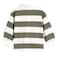 Tex Polo Full Sleeve T-Shirt, Khaki, 36 Months, I274215