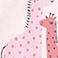 Tex Baby Romper, 9 to 12 Months, Pink, I990395