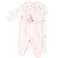 Tex Baby Romper, 6 to 9 Months, Pink, I990395
