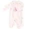Tex Baby Romper, 3 to 6 Months, Pink, I990395
