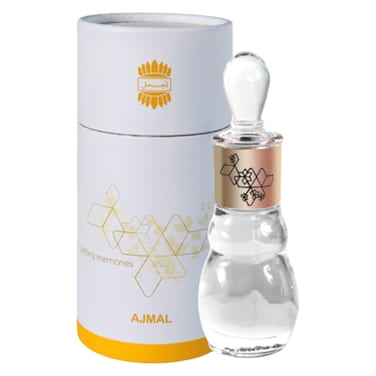 Ajmal Perfume Attar, Fantabulous, 12g