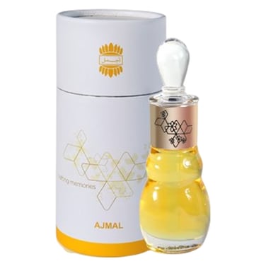 Ajmal Perfume Attar, Sheikh, 12g
