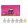 Cool Mix Super Gel Turtle PDQ, Assorted, 3 Years+