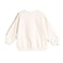 Tex Baby Sweater Puppy Print, 9 Months, Off White, I274060