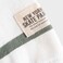 Tex Baby Soft Fabric Striped Sweatshirt and Jogger Set, 23 Months, Khaki, I274195