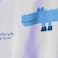 Tex Baby Soft Fabric Printed Sweatshirt and Jogger Set, Light Blue, 12 Months, I274193