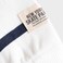 Tex Baby Soft Fabric Striped Sweatshirt and Jogger Set, Navy, 18 Months, I274195