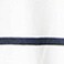 Tex Baby Soft Fabric Striped Sweatshirt and Jogger Set, Navy, 18 Months, I274195