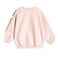 Tex Baby Sweater Floral Letter Print, 23 Months, Pink, I274060