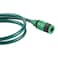 Epsilon Wall Mounted Hose Reel Set, 10m