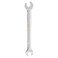 Epsilon Double Open-End Wrench EPSSW147, 6x7mm