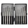 Epsilon Precision Screwdriver Set, 11 Pieces