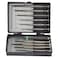 Epsilon Precision Screwdriver Set, 11 Pieces