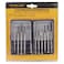 Epsilon Precision Screwdriver Set, 11 Pieces
