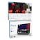 Powerology Portable Full HD LCD Smart TV Screen, 27 inch, 65 W